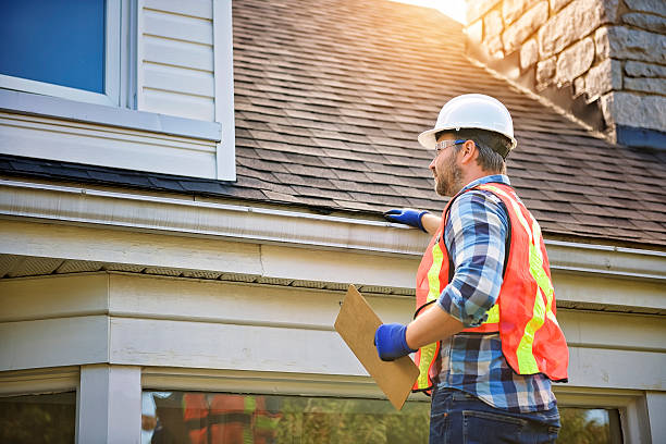Trusted Storm Damage Roof Repair service in Franklin, WI - Brentwood Metal Roofing